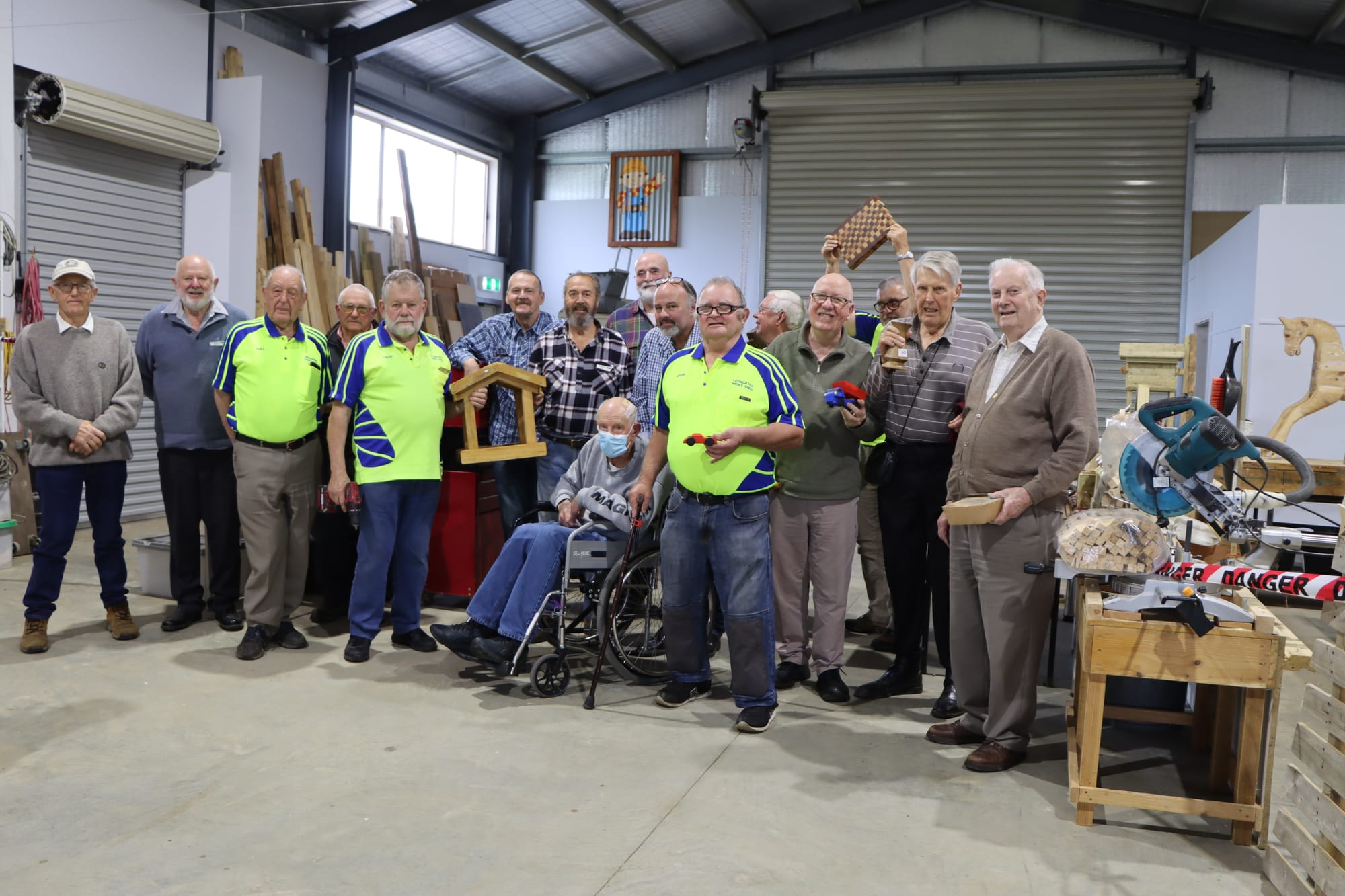 Mental health support made easy