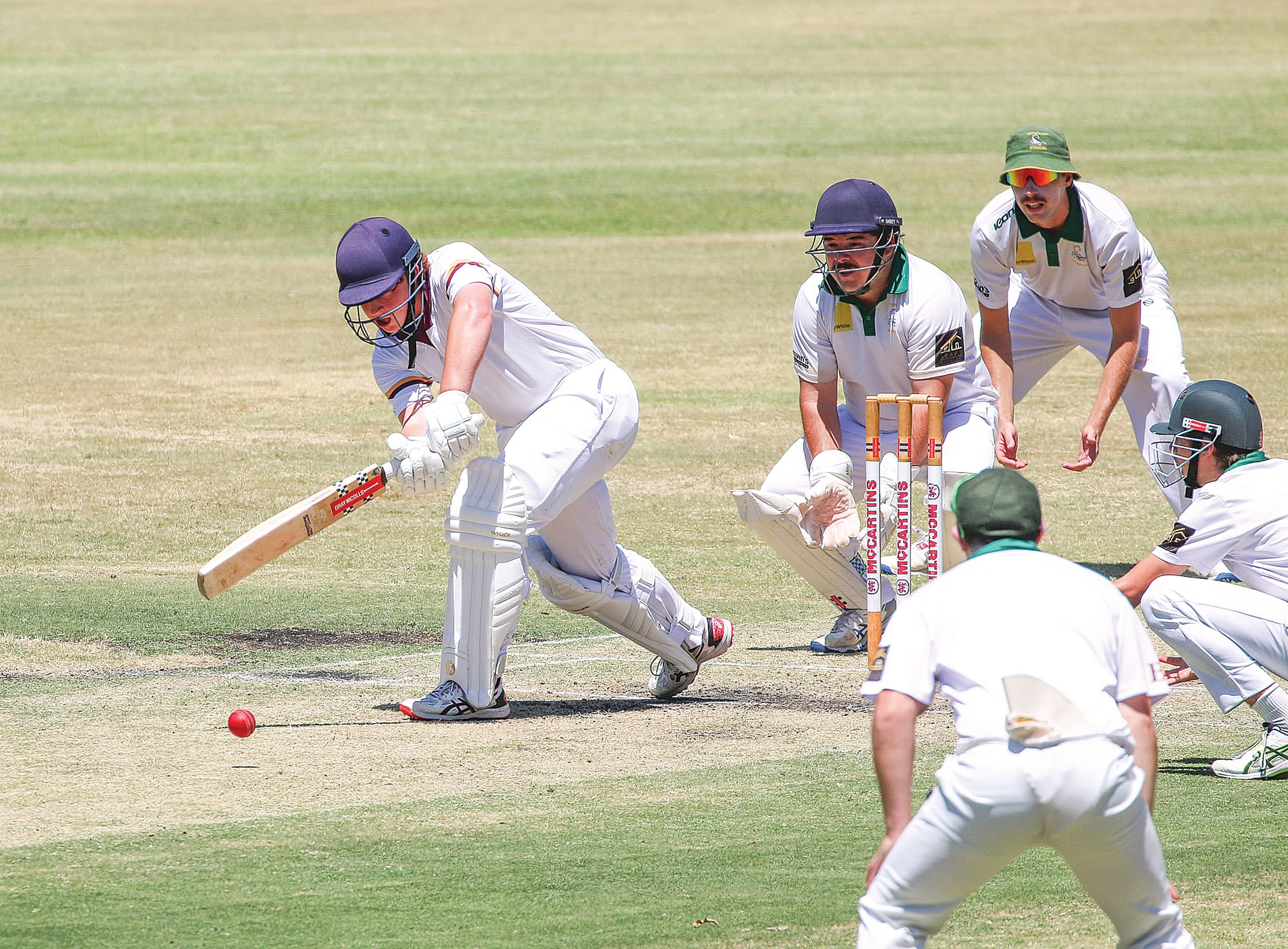 Club makes a comeback