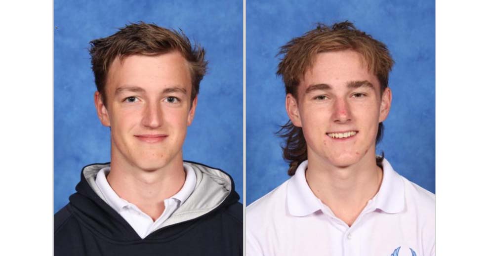 Korumburra duo secure sport development course