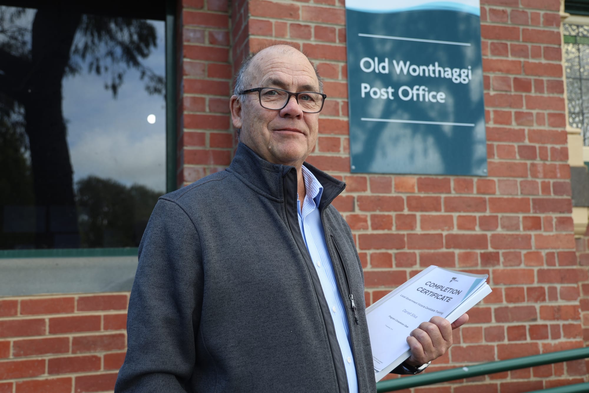 Inverloch erosion, Wonthaggi planning fiasco... nine to contest Bass Coast's Bunurong ward