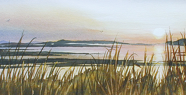 A life of art and passion