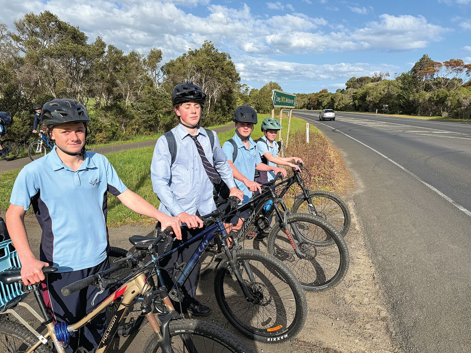 Don’t wait for an Island tragedy, they say