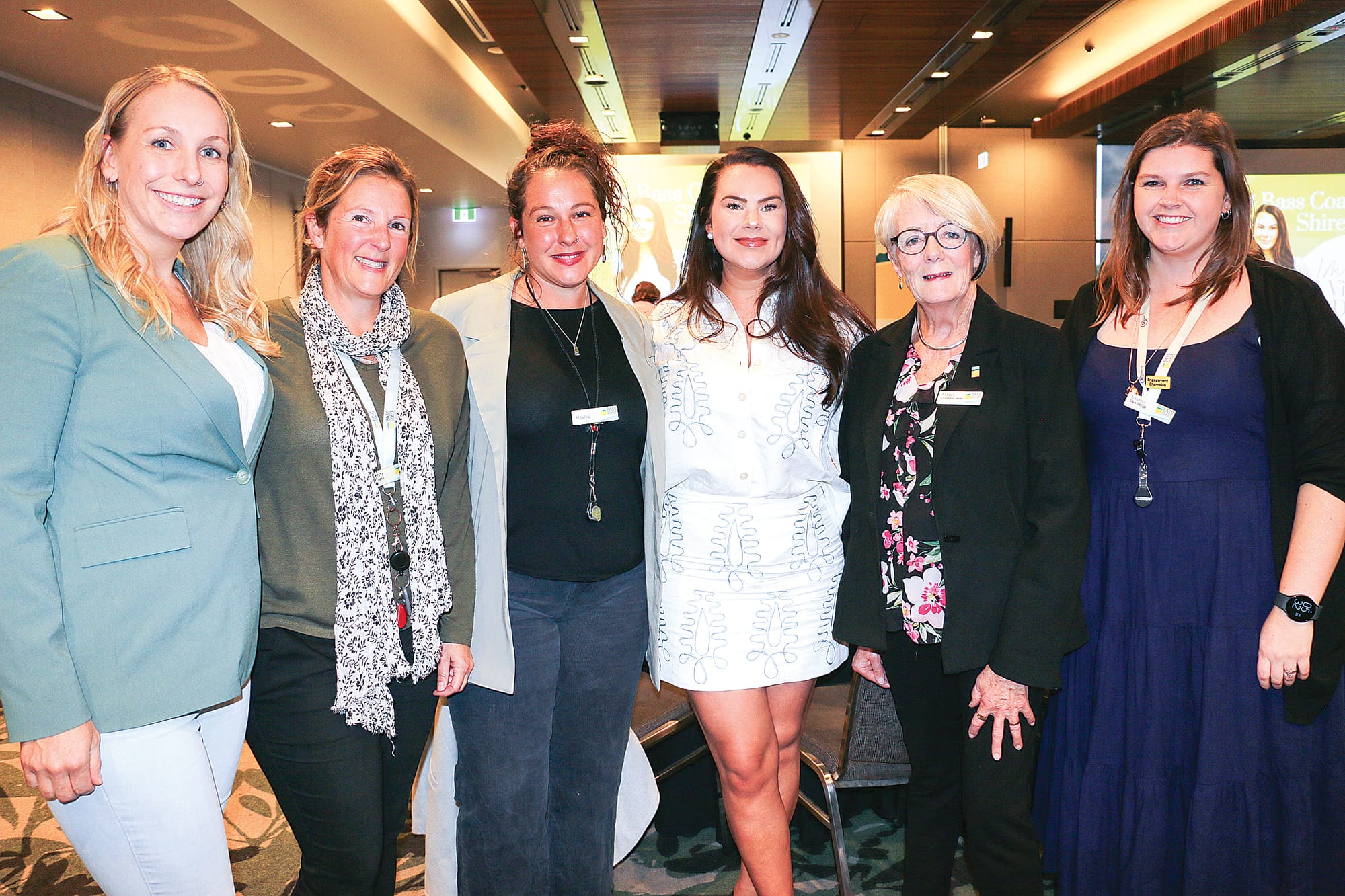 Victoria empowers local financial business literacy