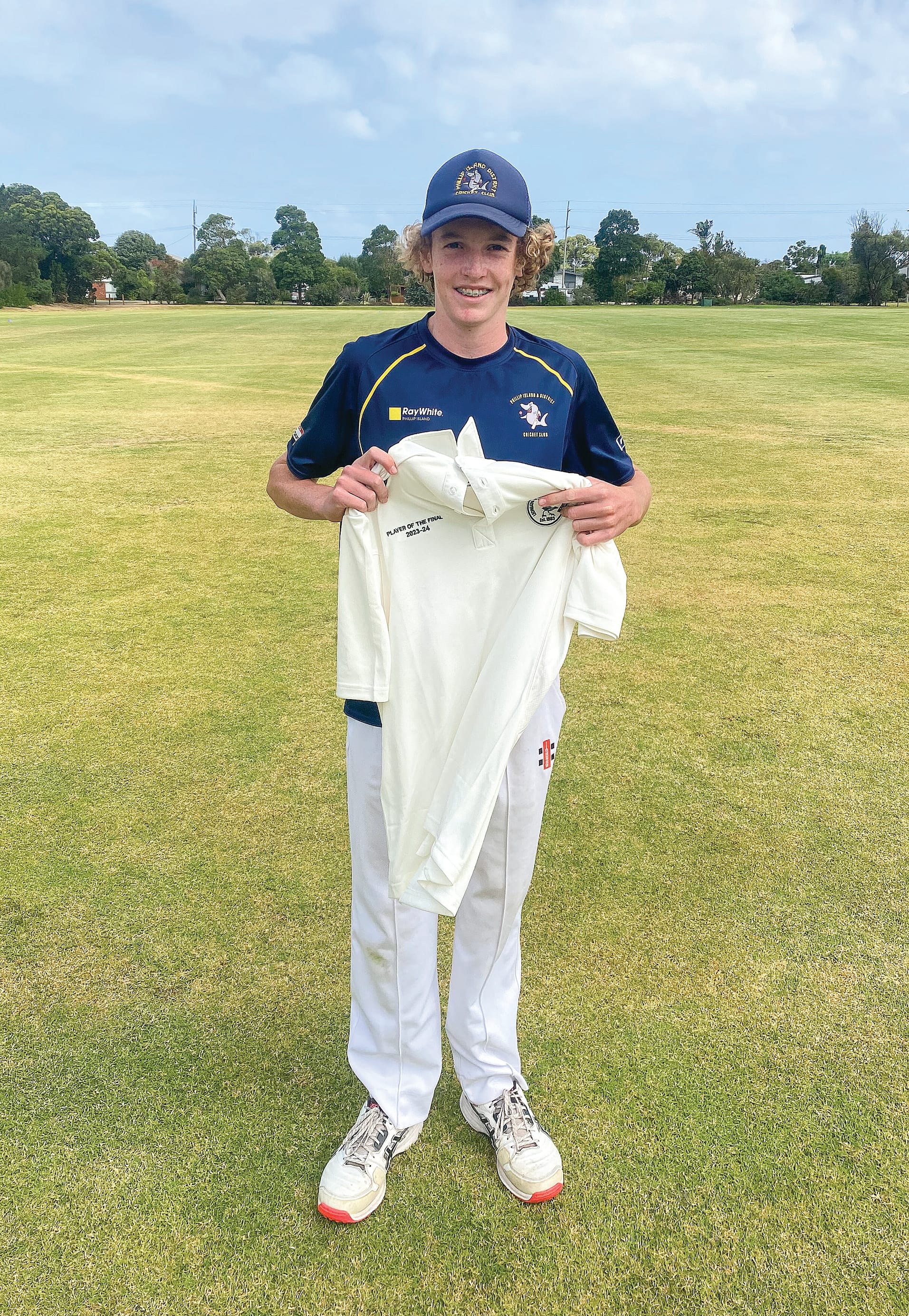 It’s finals time for the U17 and U15s