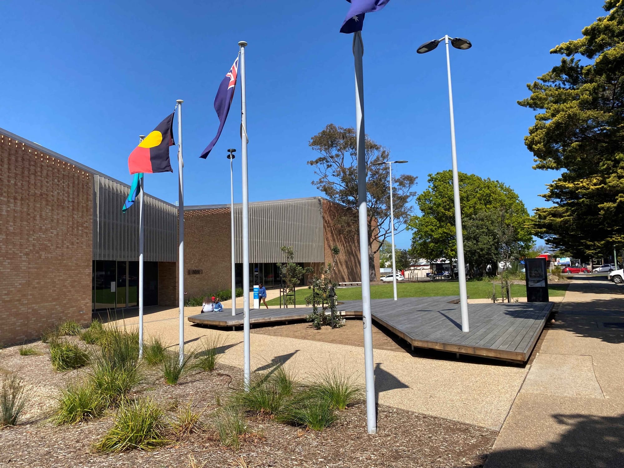 Why our authorities need to keep us in the loop