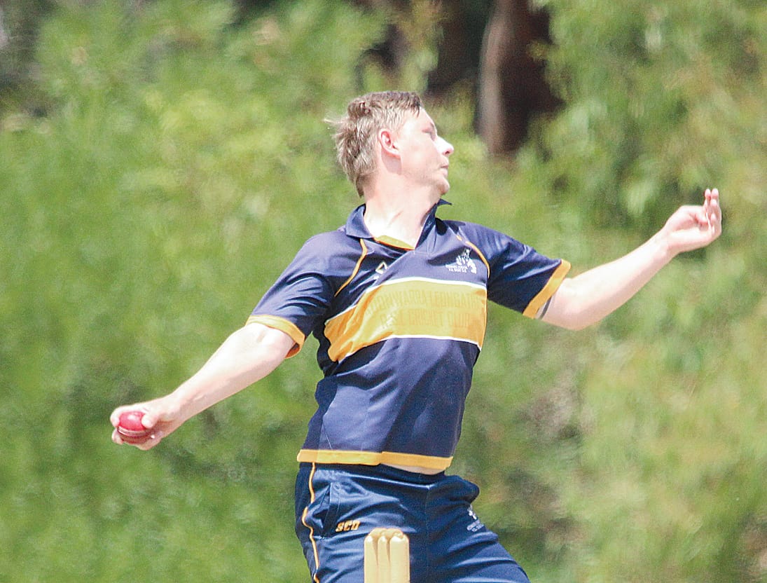 Debono’s brilliant season continues with a ton