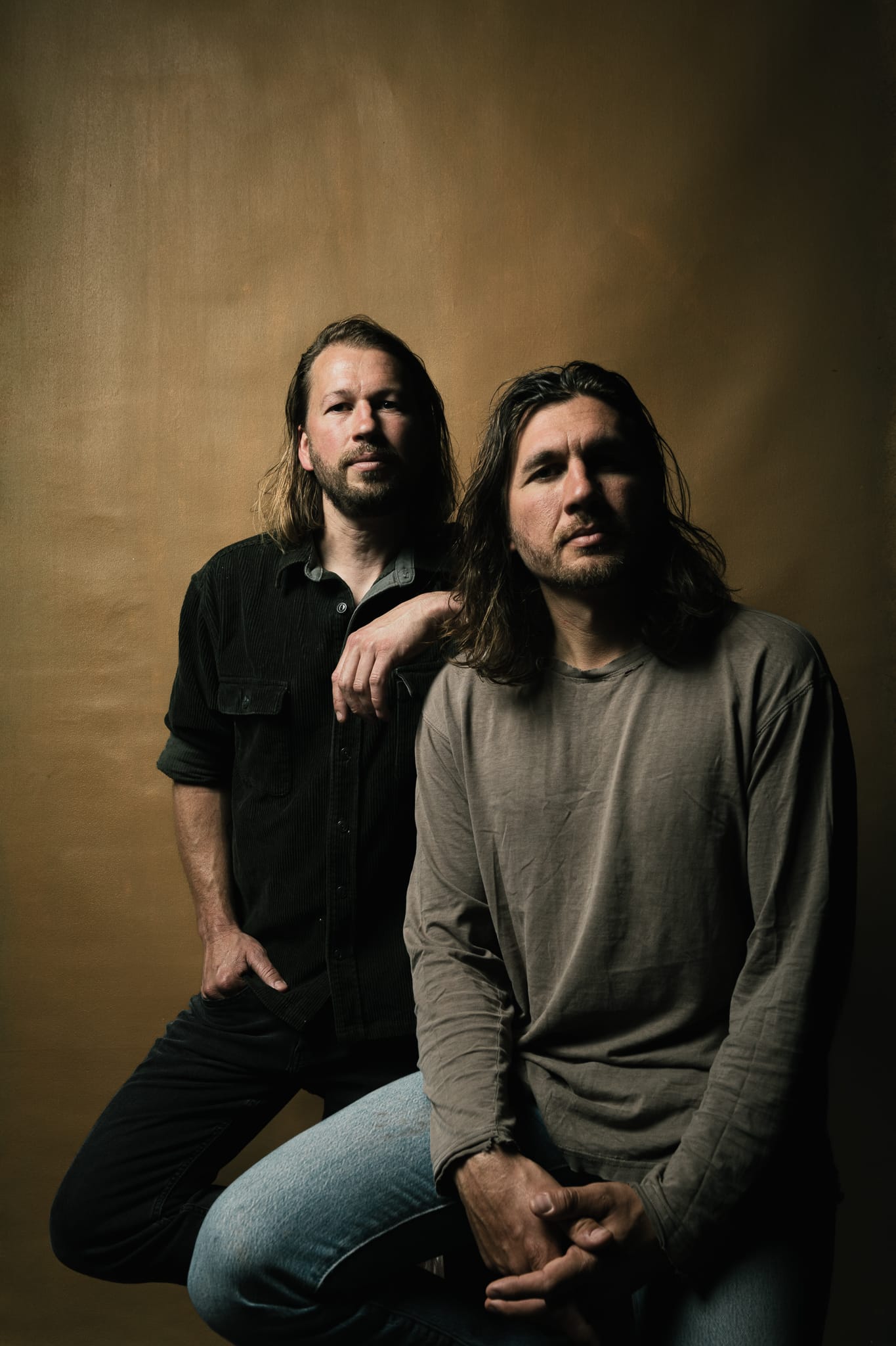 The Teskey Brothers will headline Ocean Sounds Festival in January 2026. 