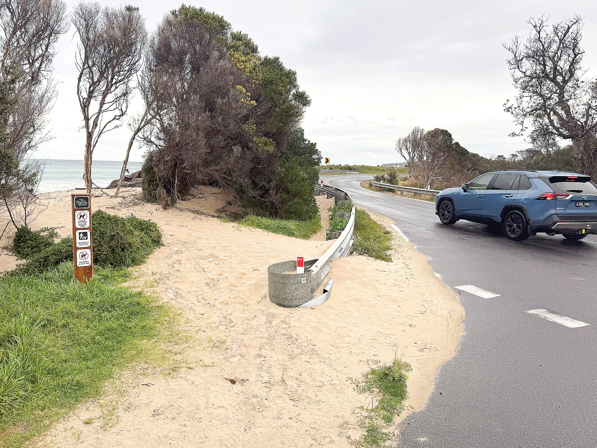 I*CAN calls for urgent funding for Inverloch 5-year plan