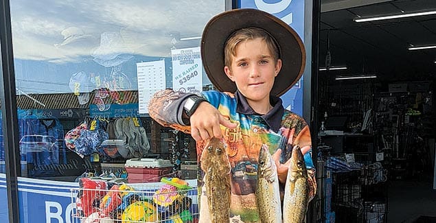 Around the Bay - Wednesday, April 20, 2022