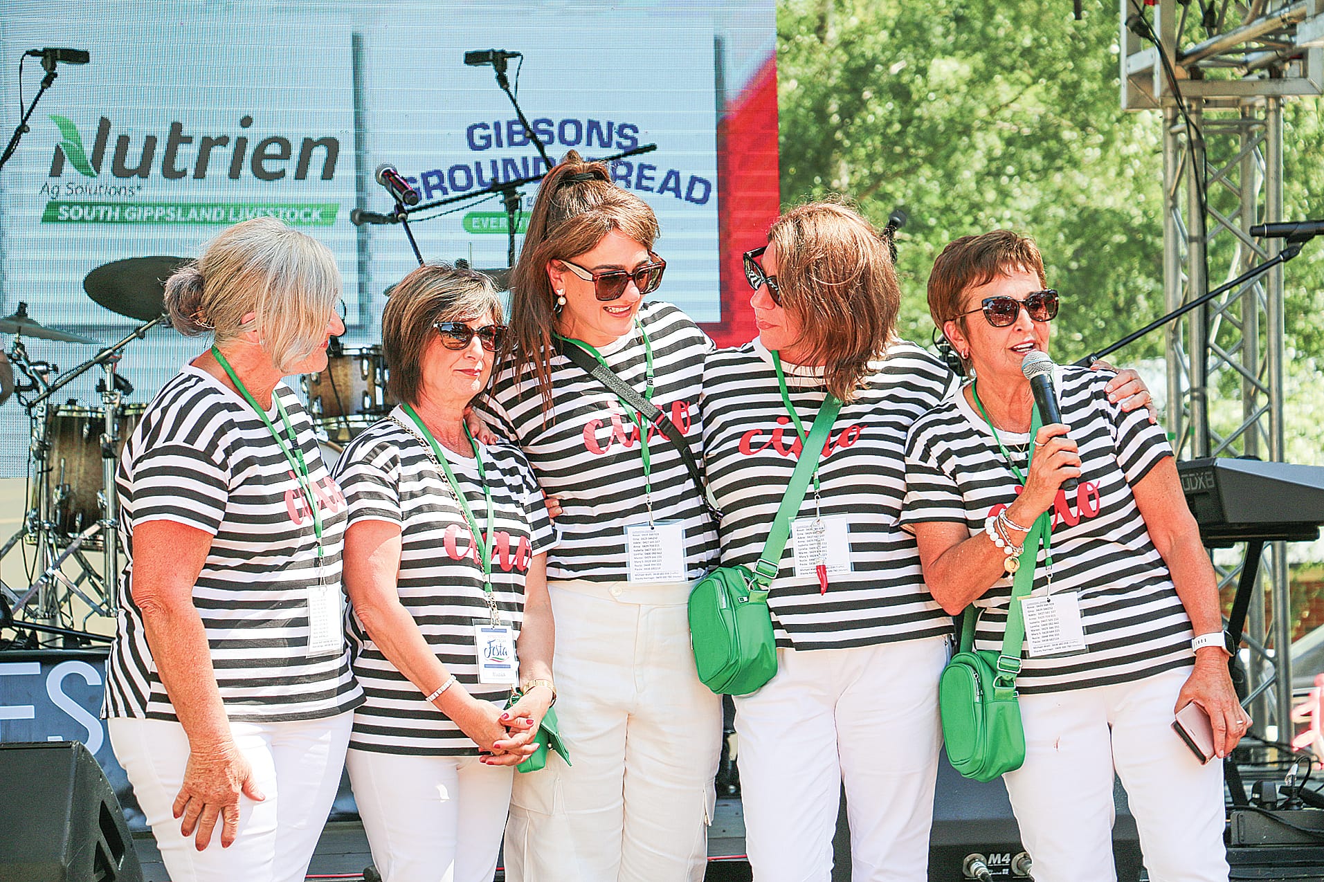 Uncertain future for Mirboo North Italian Festa, as recess called for 2025