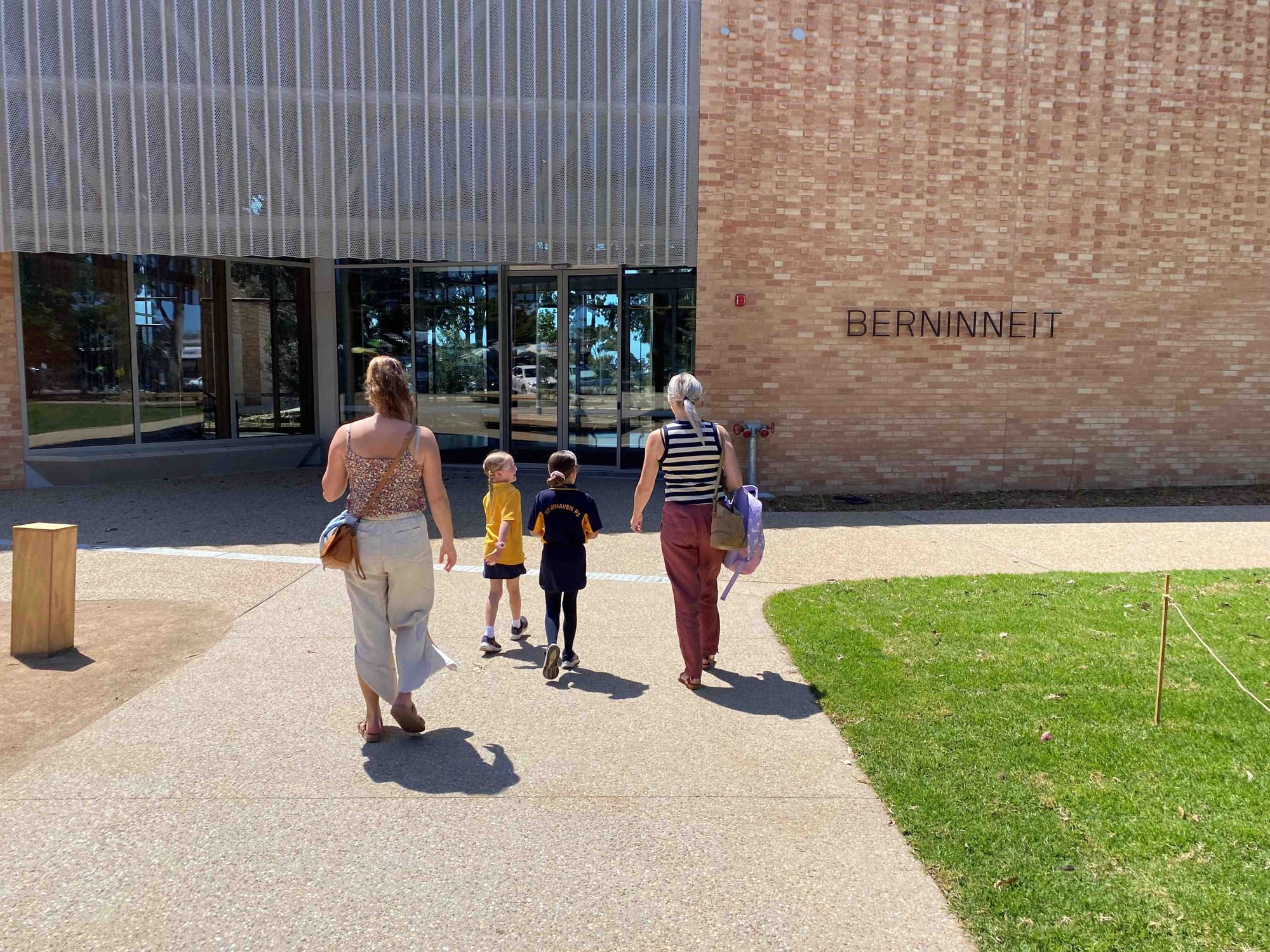 How Council aims to bury Berninneit’s operational costs