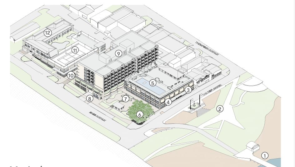 Isle of Wight proposal out for feedback