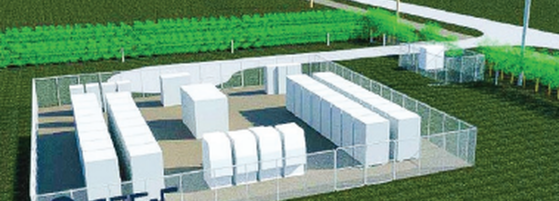 Next step for Island to become carbon neutral