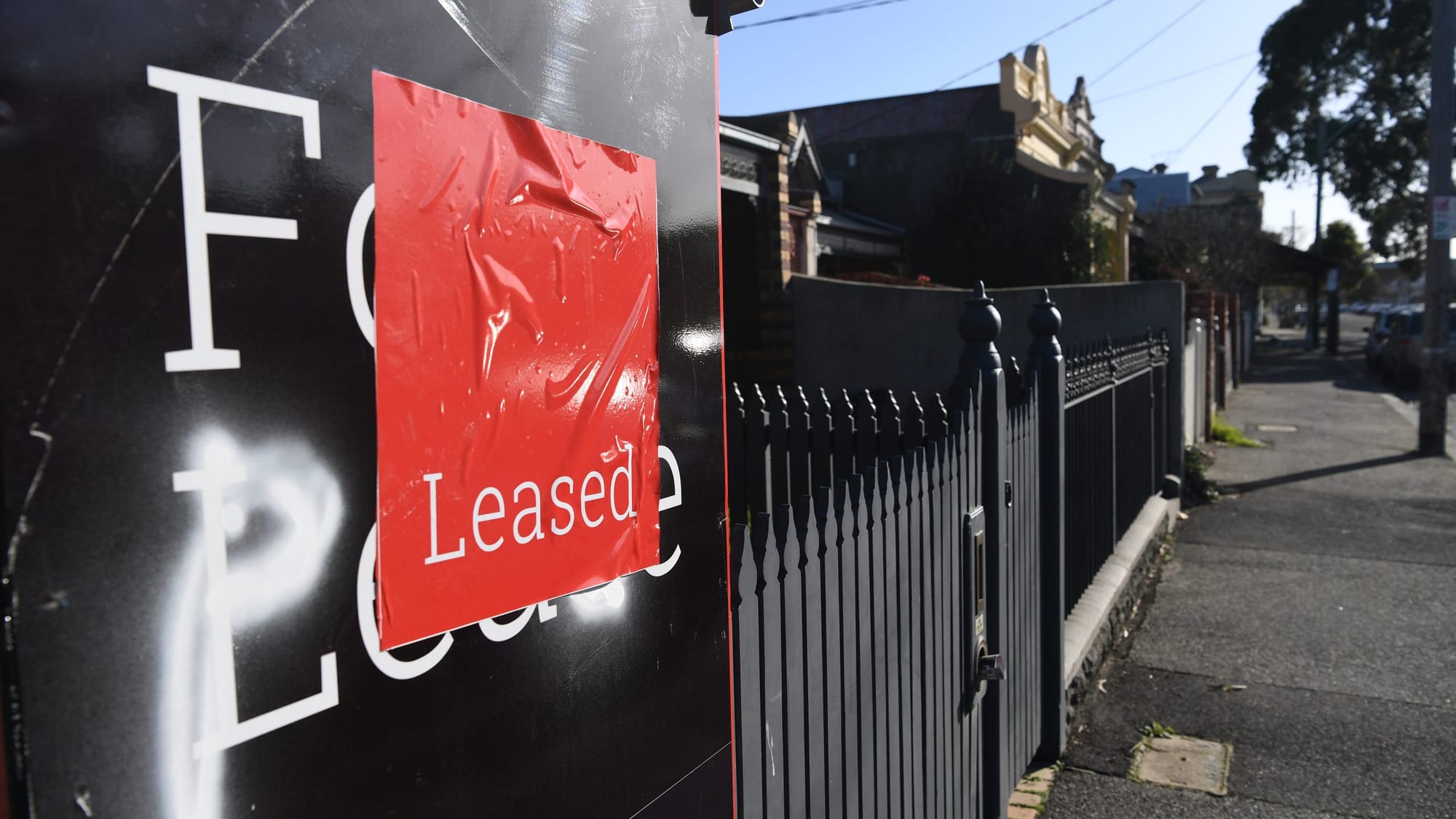 Bleak report highlights ongoing lack of affordable housing