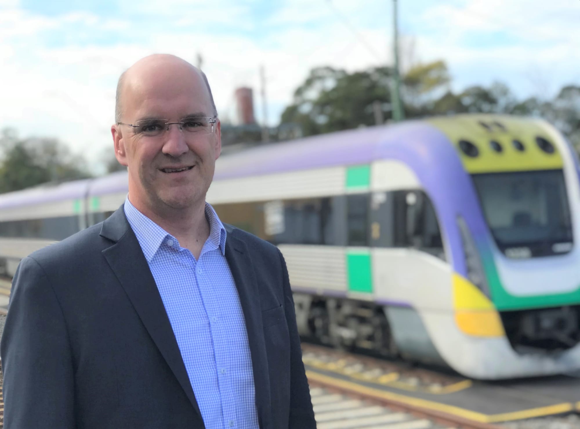 O’Brien MP promoted to key roads, water and transport roles