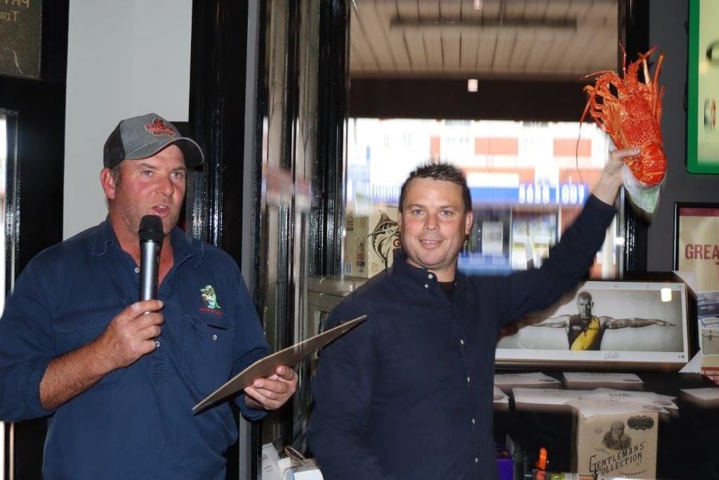 Podium finish in RCH Appeal for Lang Lang and Korumburra