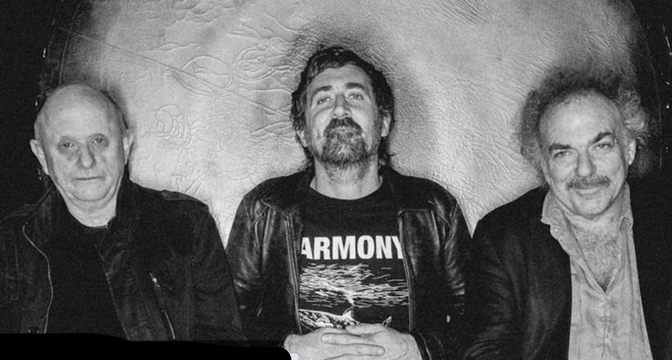 The music is back at Meeniyan