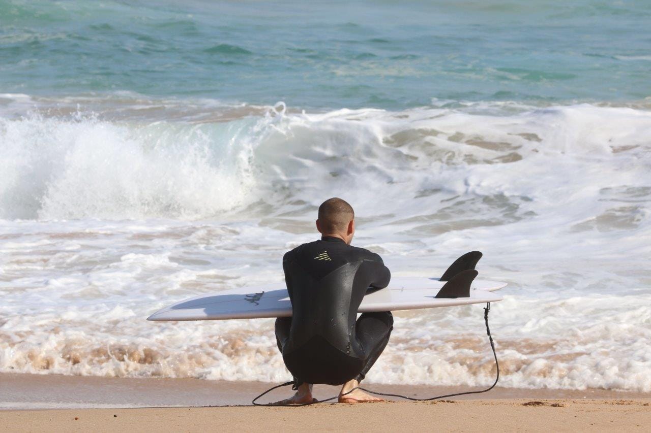 Cool! Woolamai’s the new ‘Byron Bay’ they say