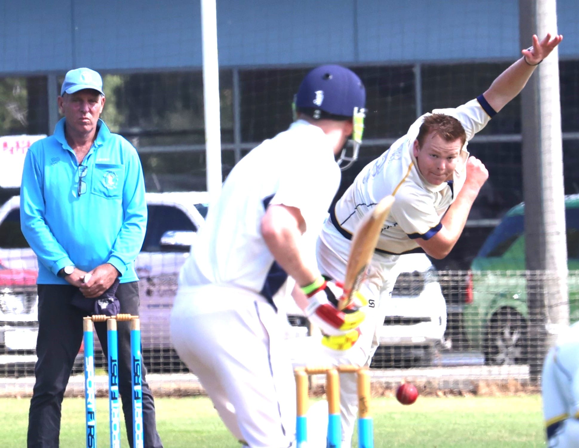 Ladder stays ‘as is’ if there’s a ‘heat out’ on Saturday