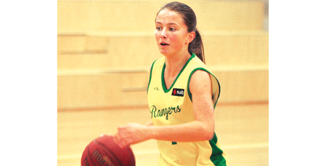 Wonthaggi basketball back in action