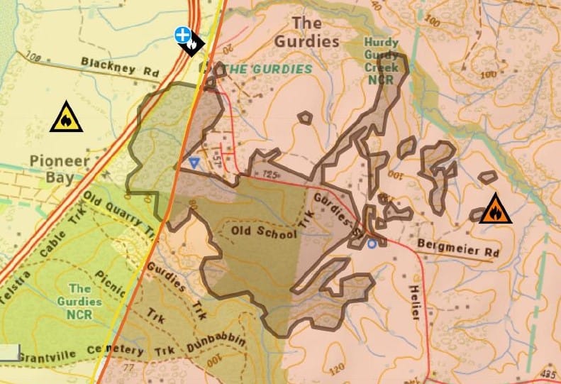 Should we be in the forestry business?