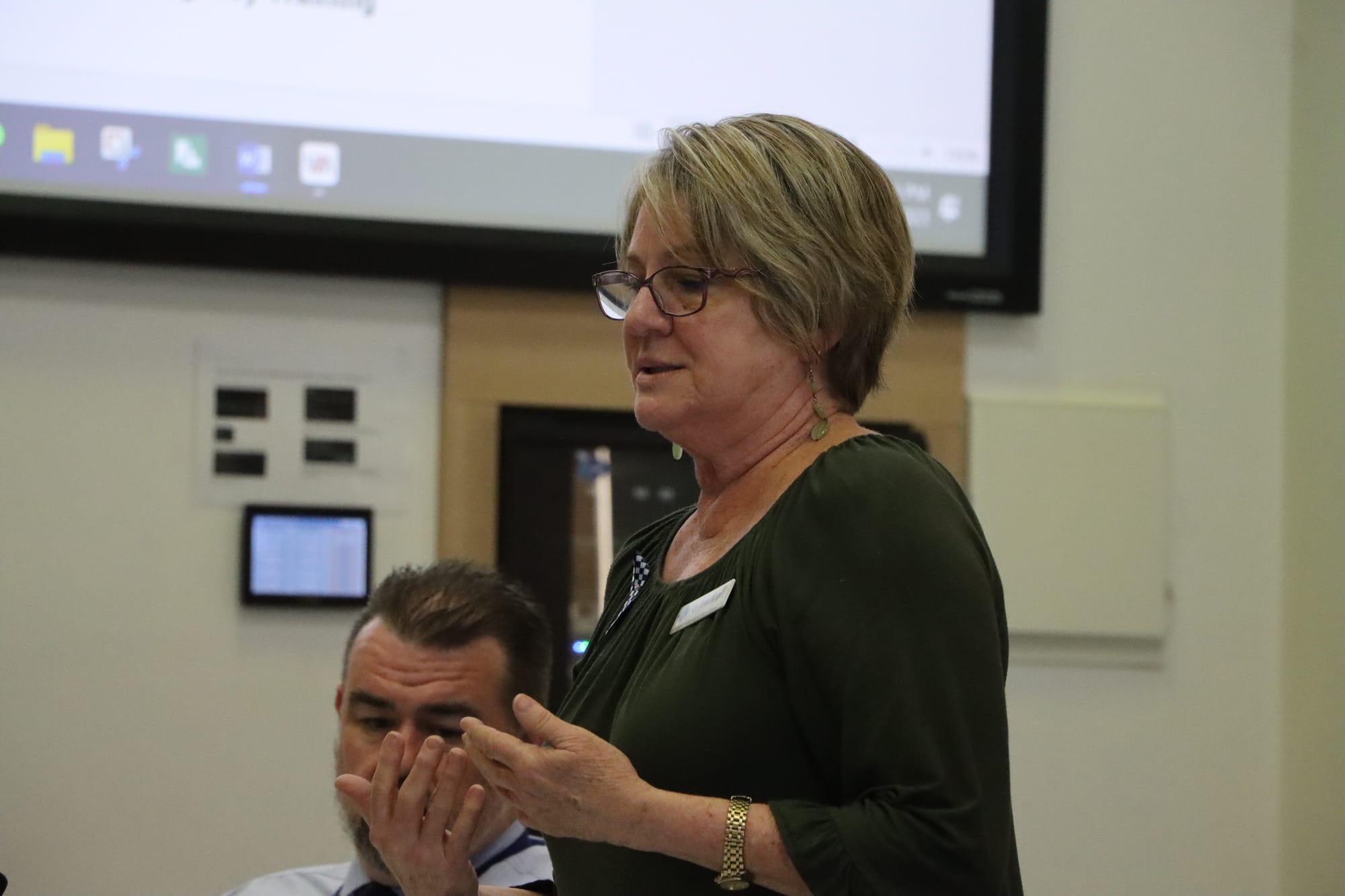 Feedback sought on updated general local law