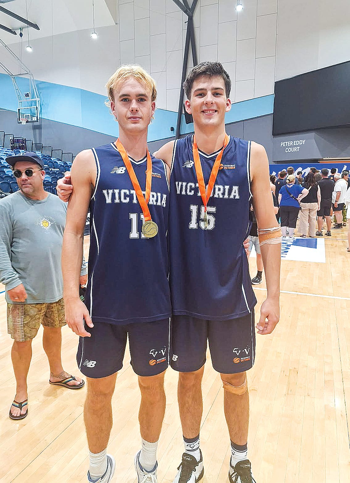 Jett-Setting from Wonthaggi to National Championship