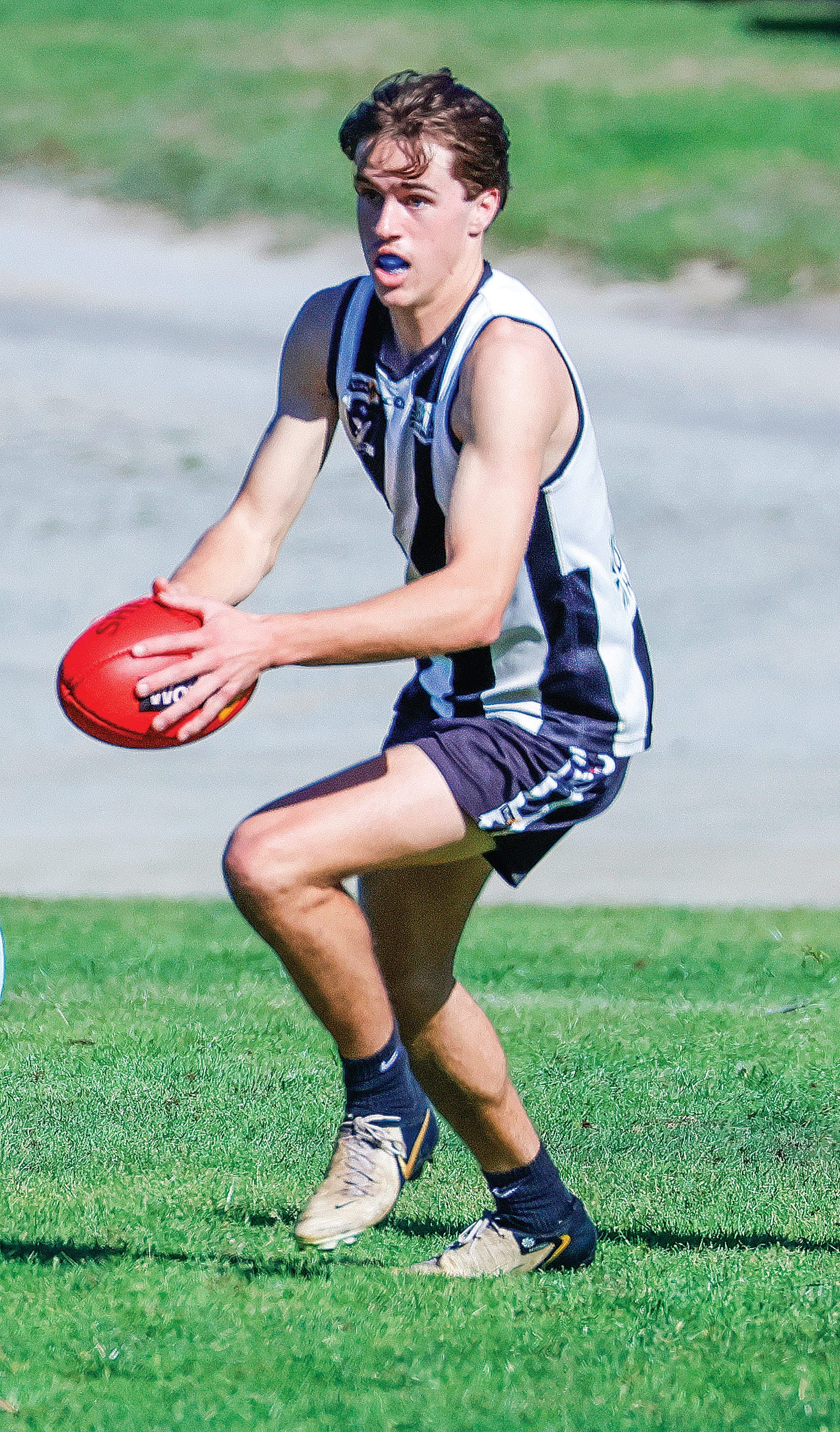 Lang Lang proves too strong in senior clash