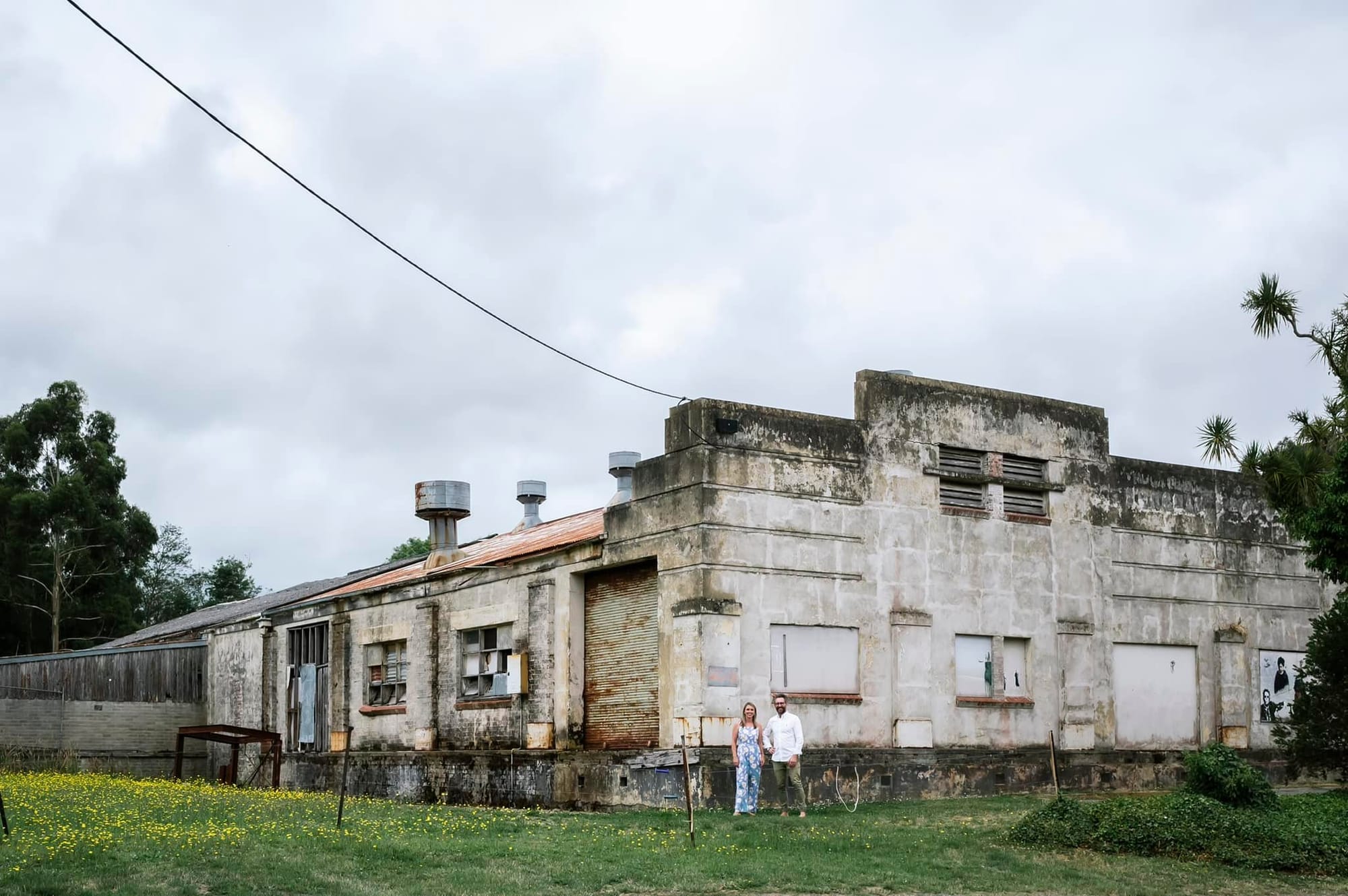 Large-scale development approved for Kongwak