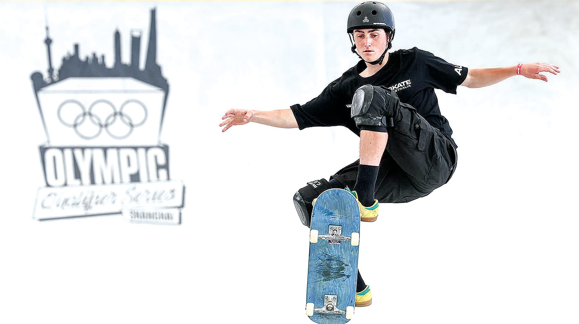 Keefer flips to France