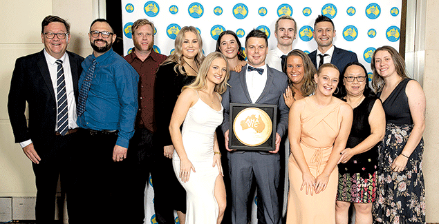 Delicious food, excellent service