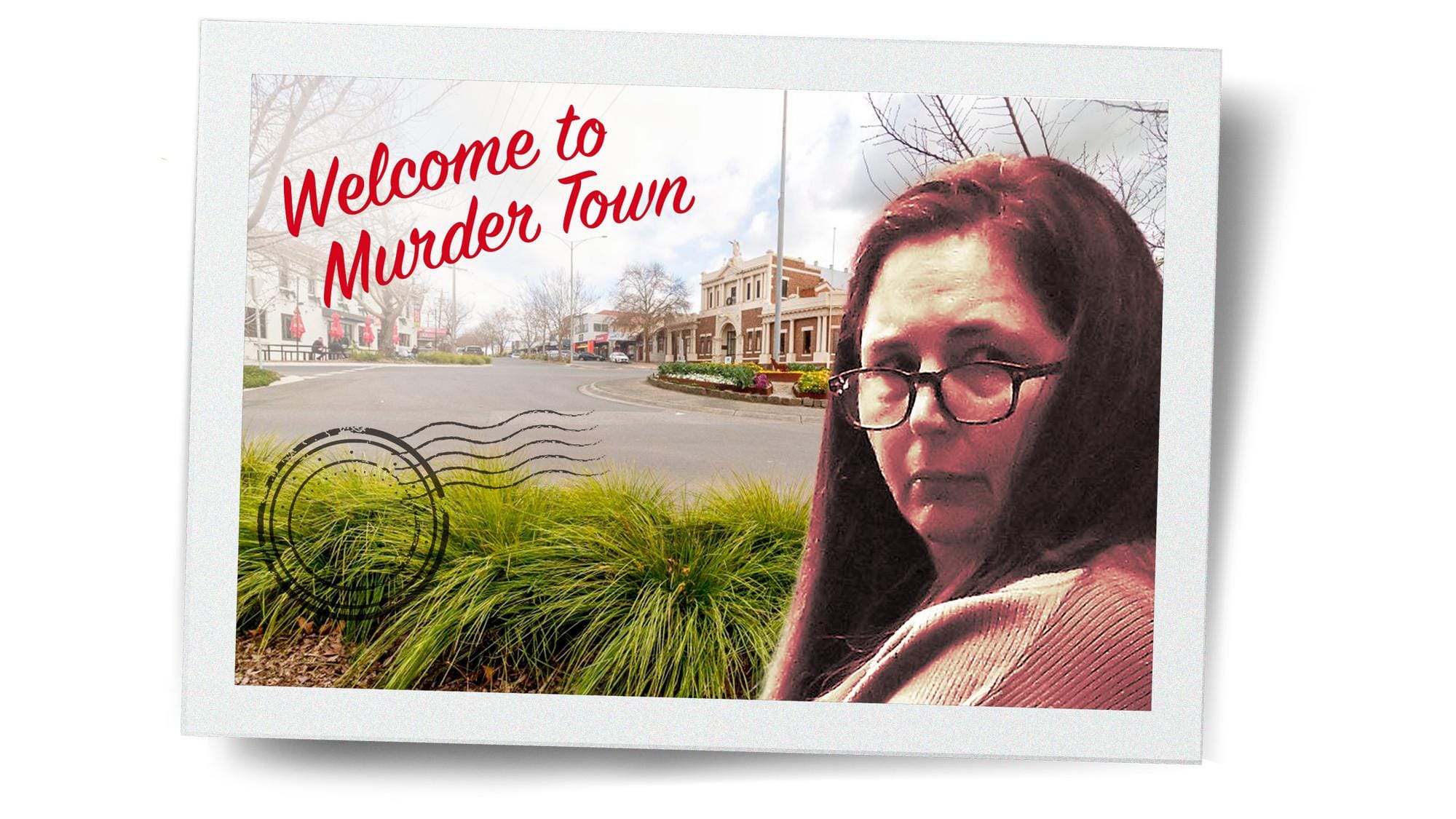 Ben Harvey should take a hike