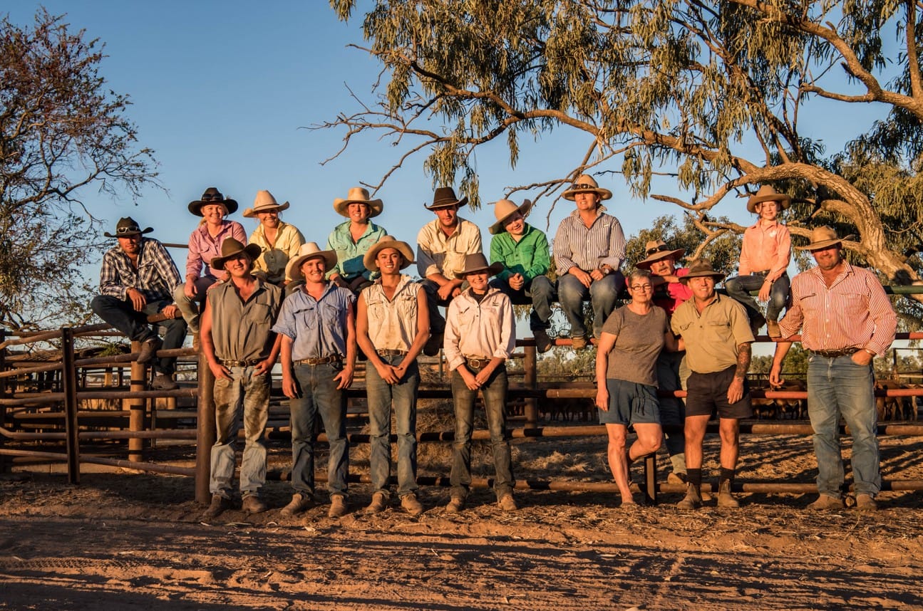 The Victorian Farmers Federation (VFF) have launched their 2025 mental health program to better support the well-being of farmers.