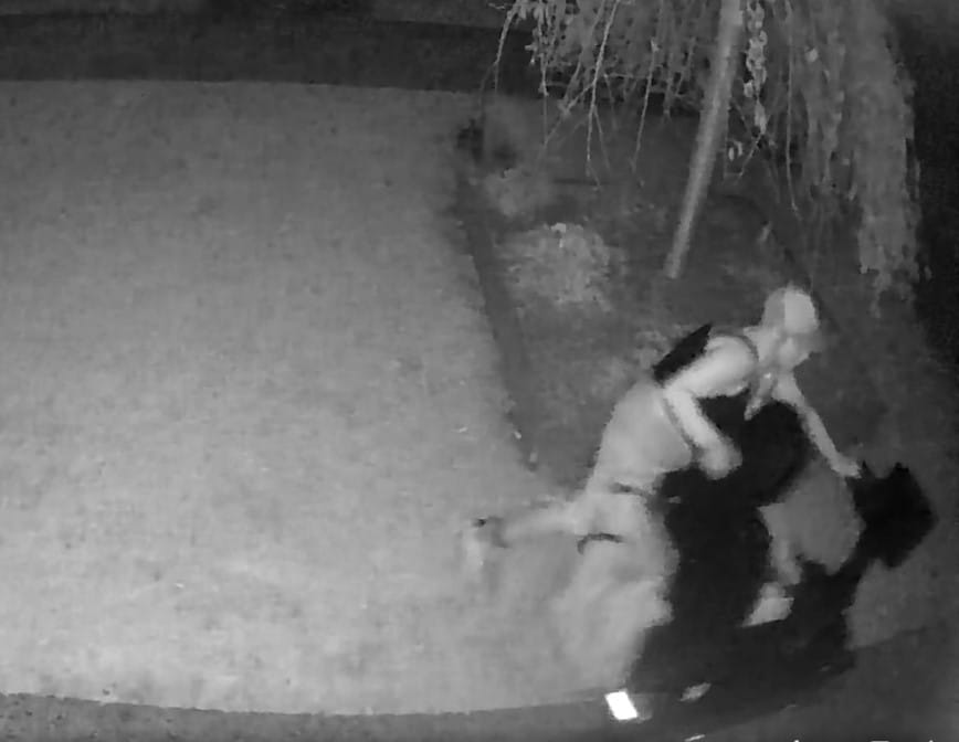 Police chase down Wonthaggi woman after stealing 99-year-olds' scooter