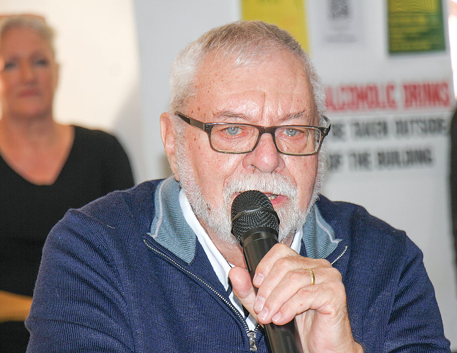 30-year reunion for the Parrots ’95 premiership team