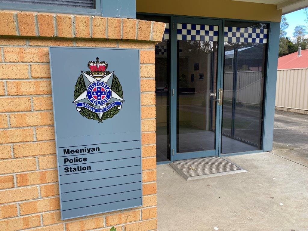 Single officer police stations should be supported, not white-anted, they say