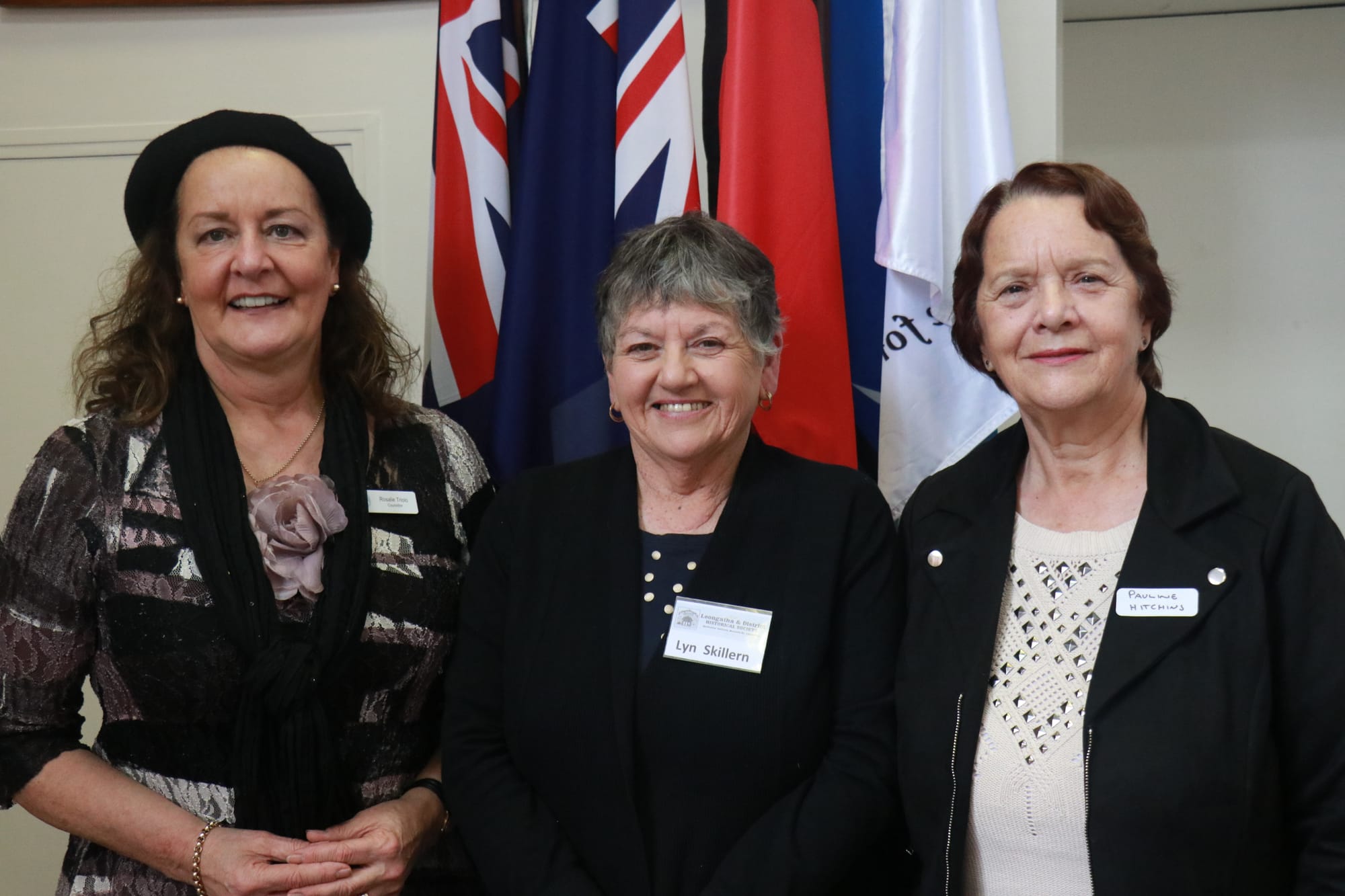 Exploring research strategies at RHSV regional seminar