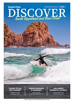 Discover - Summer 2022/23