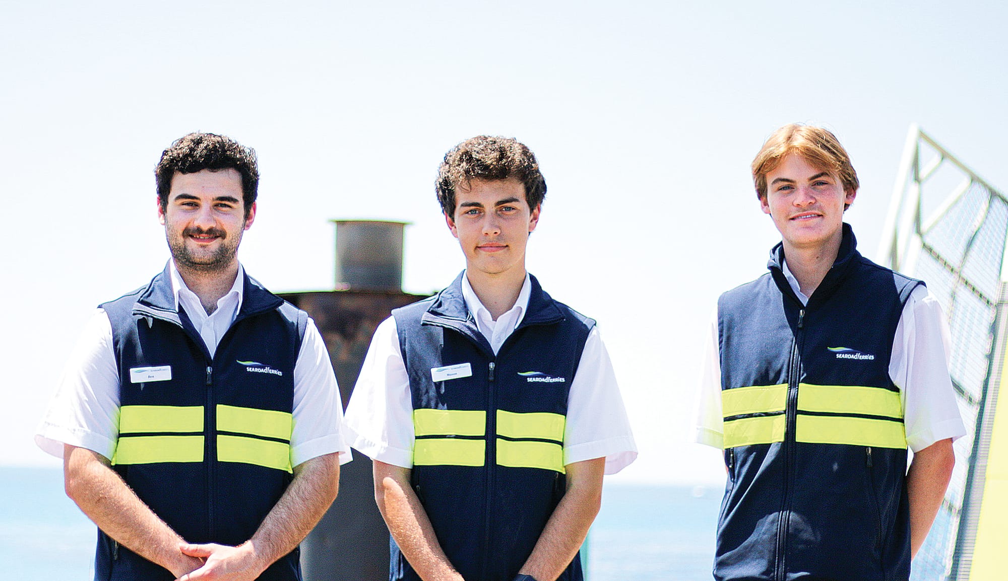 Rare maritime traineeship opportunity with Wanderer Adventures, Tidal River