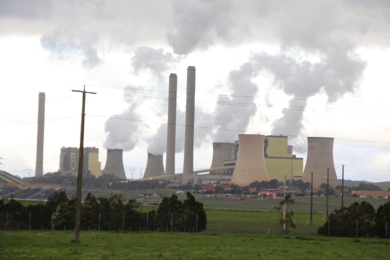 Governments endorse ‘rapid’ rollout of Gippsland turbines