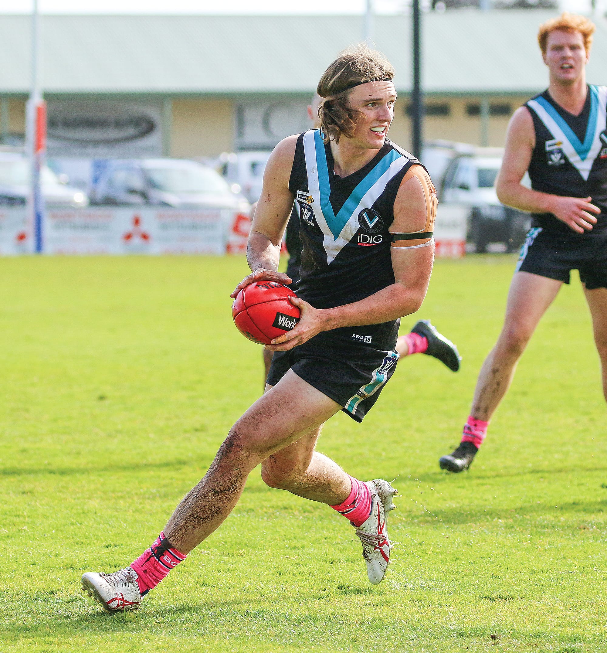 Power trounce Traralgon