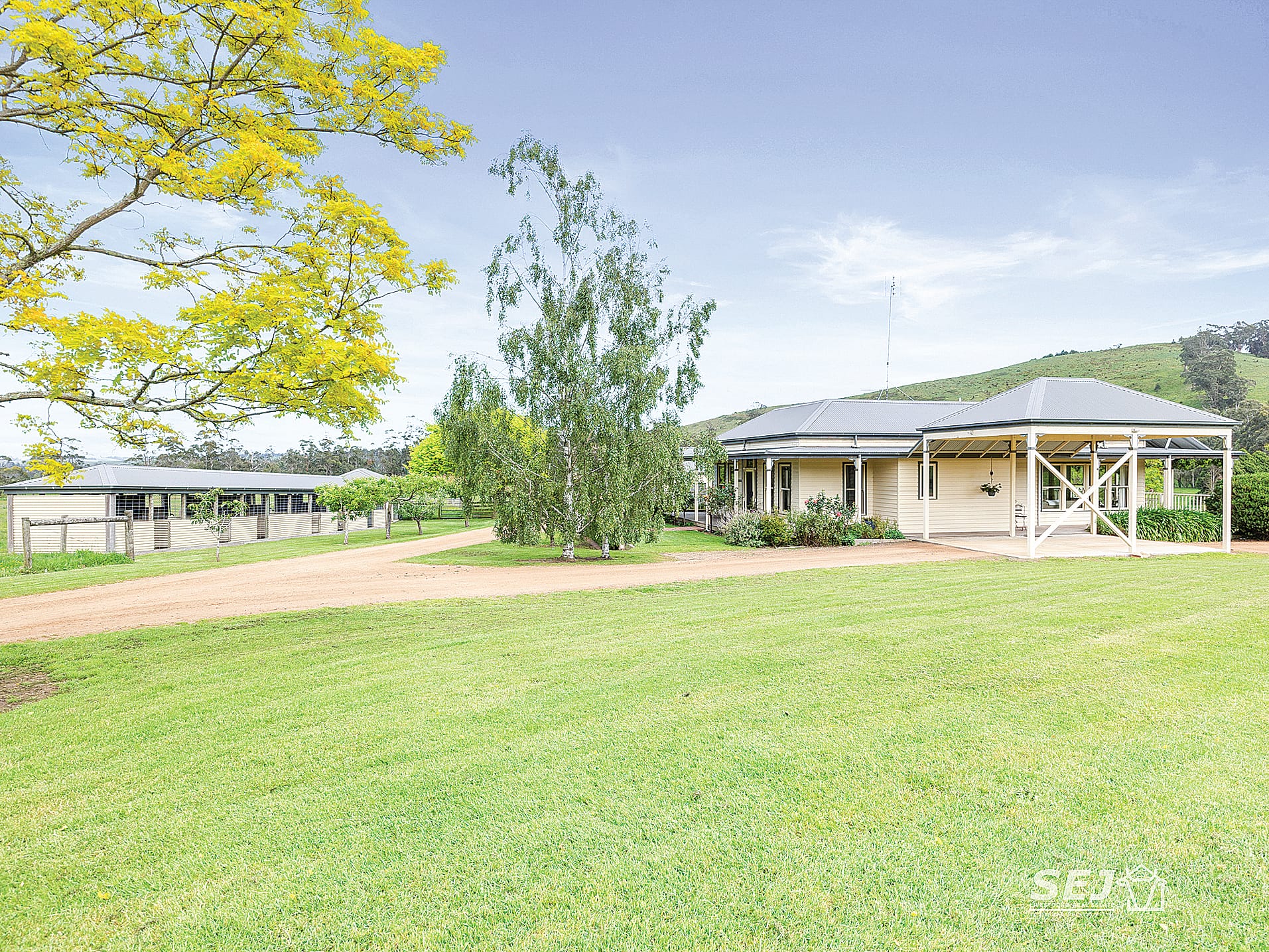 ‘Tarwin Vale’ – Berrys Creek