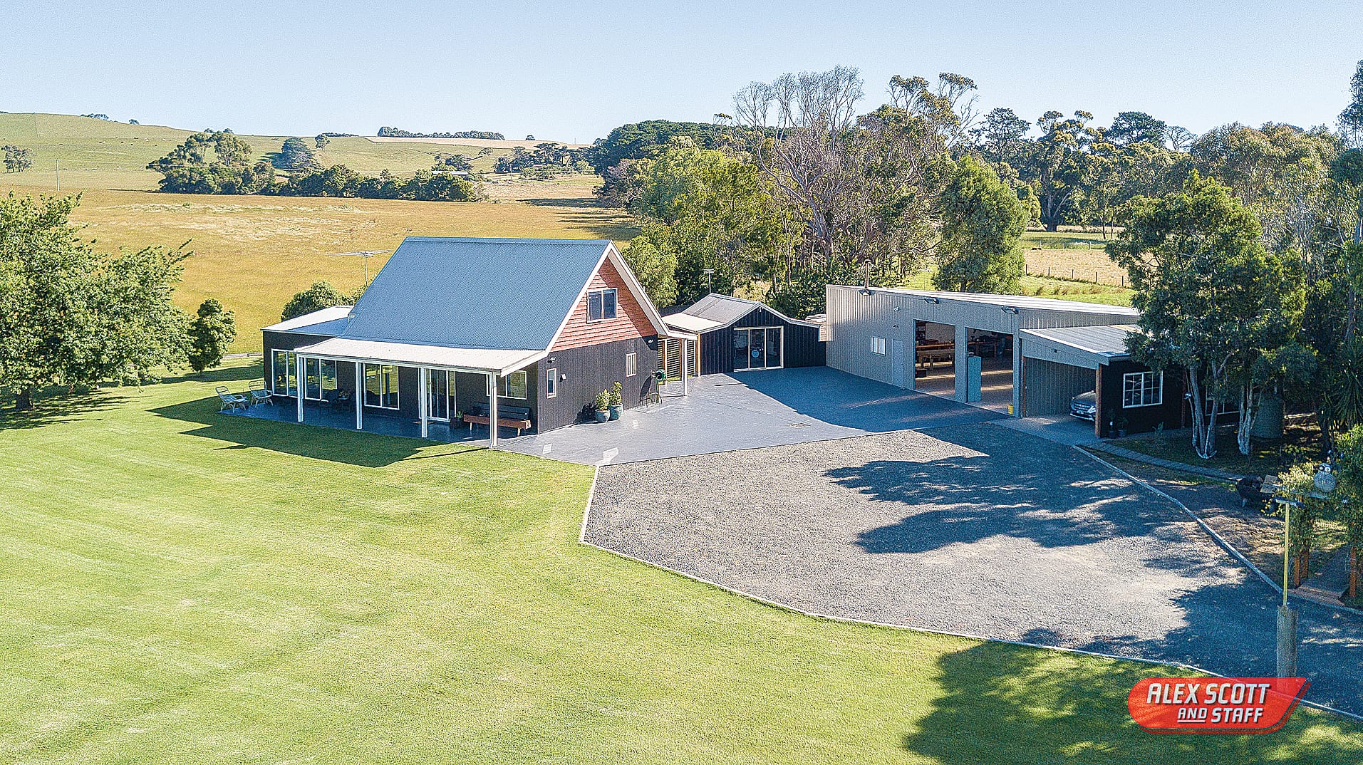 Lifestyle options aplenty on offer in Woolamai