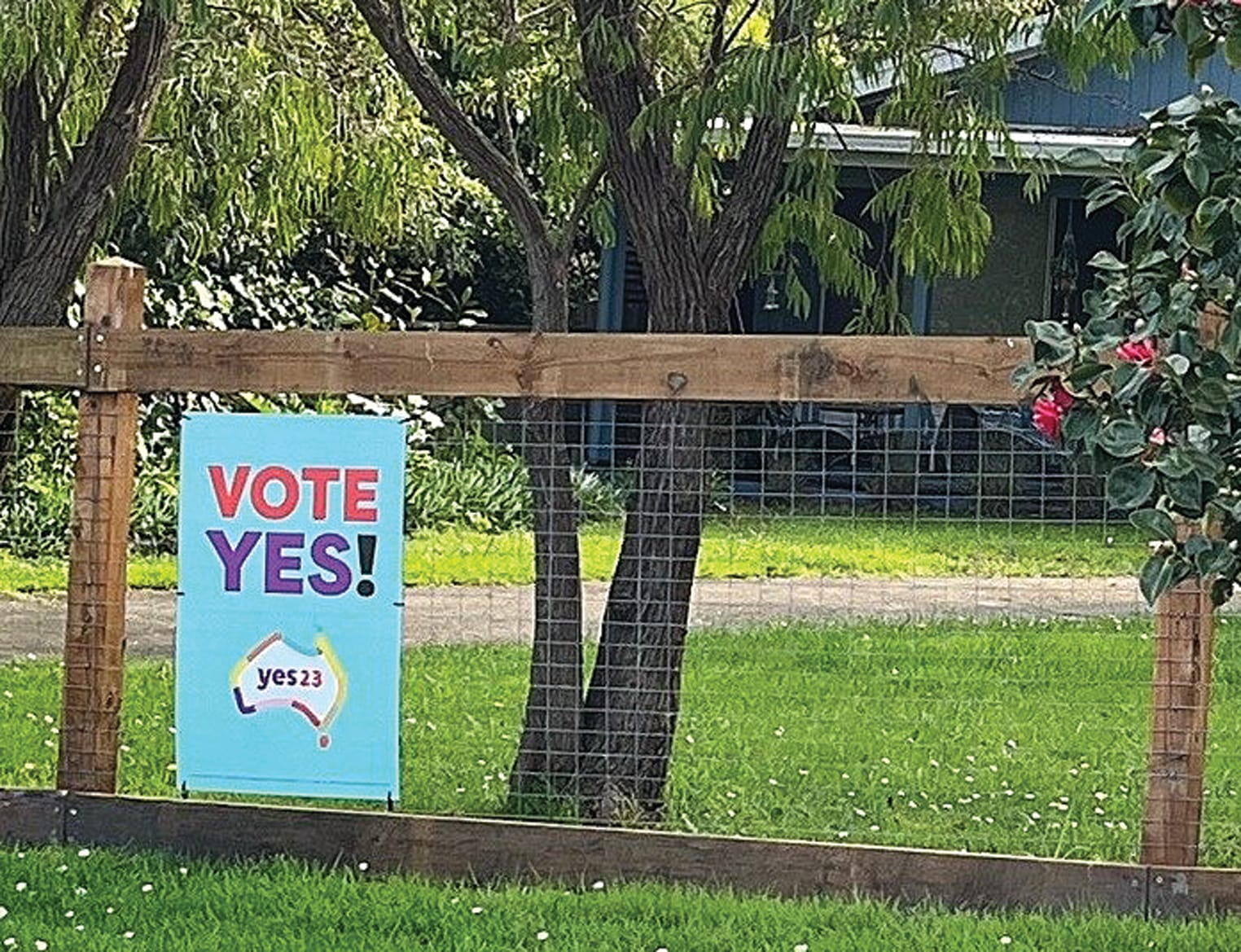 ‘Yes’ vote for Bass Coast Shire council