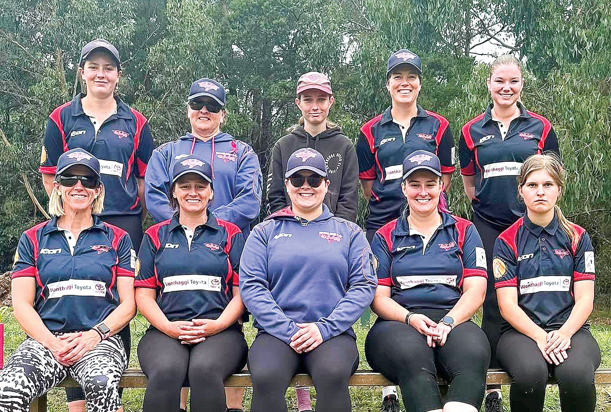 Finals fever hits Bass with Semi Final Smash