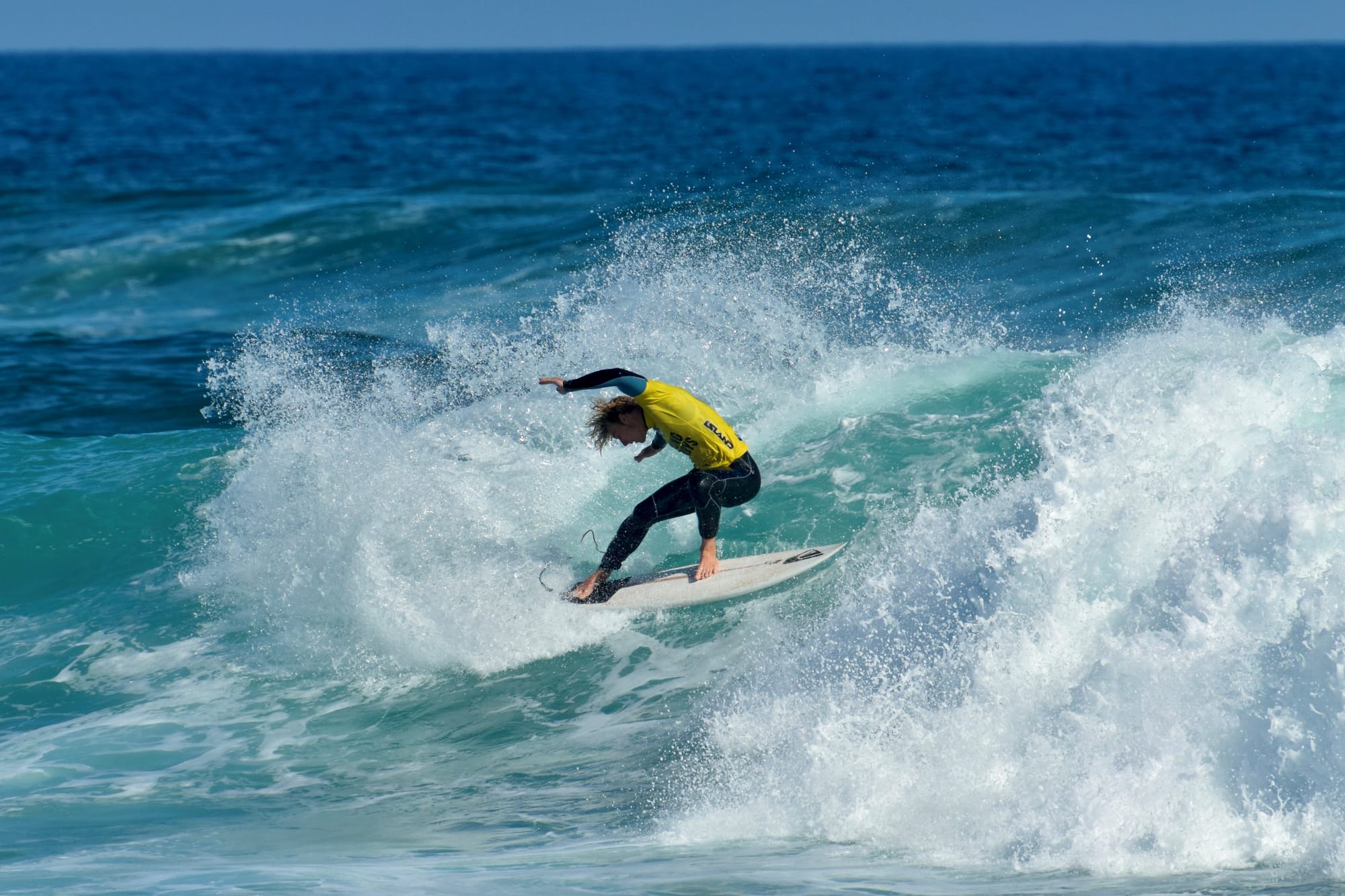 Joe Van Dijk representative from PIBC to participate in the 50 Year Storm. Photo: Jo O’Reilly Stubbs.