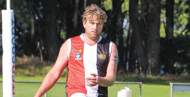 Nick nabs reserves league best and fairest