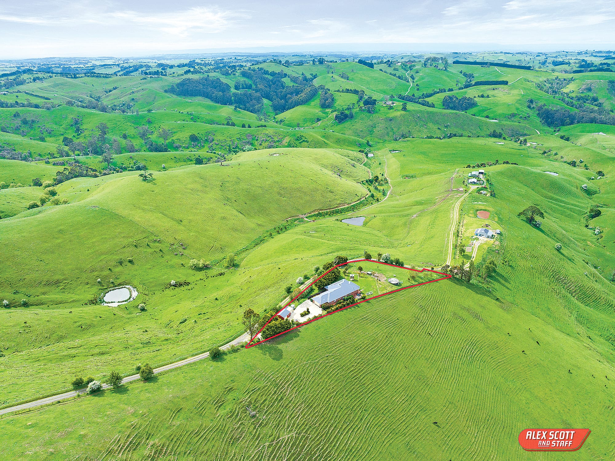 A simply stunning property