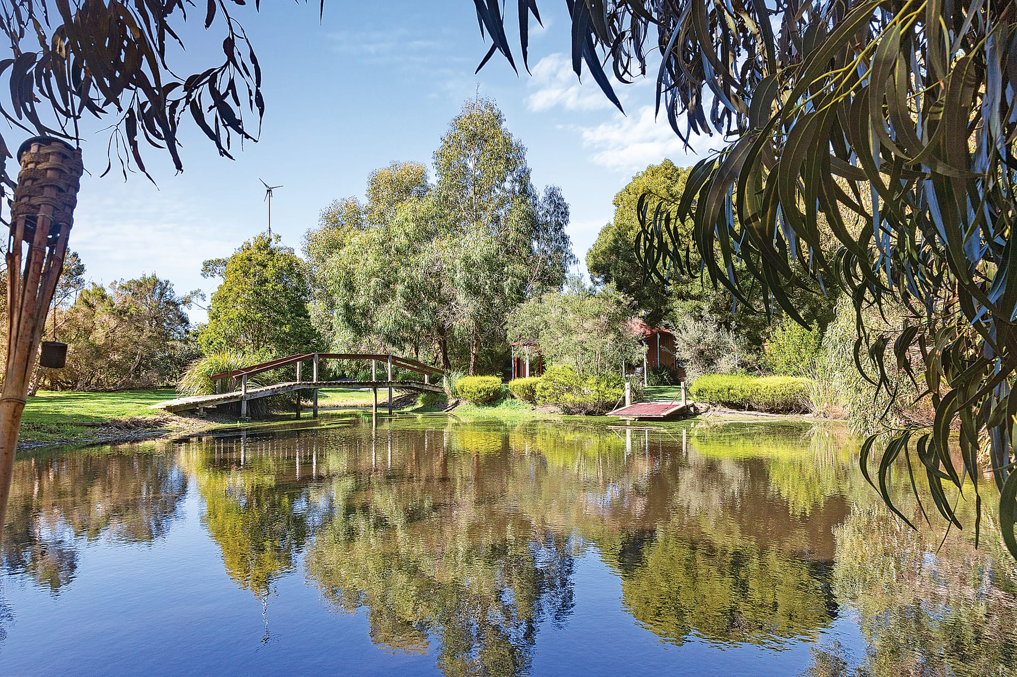 Pure paradise in Lance Creek