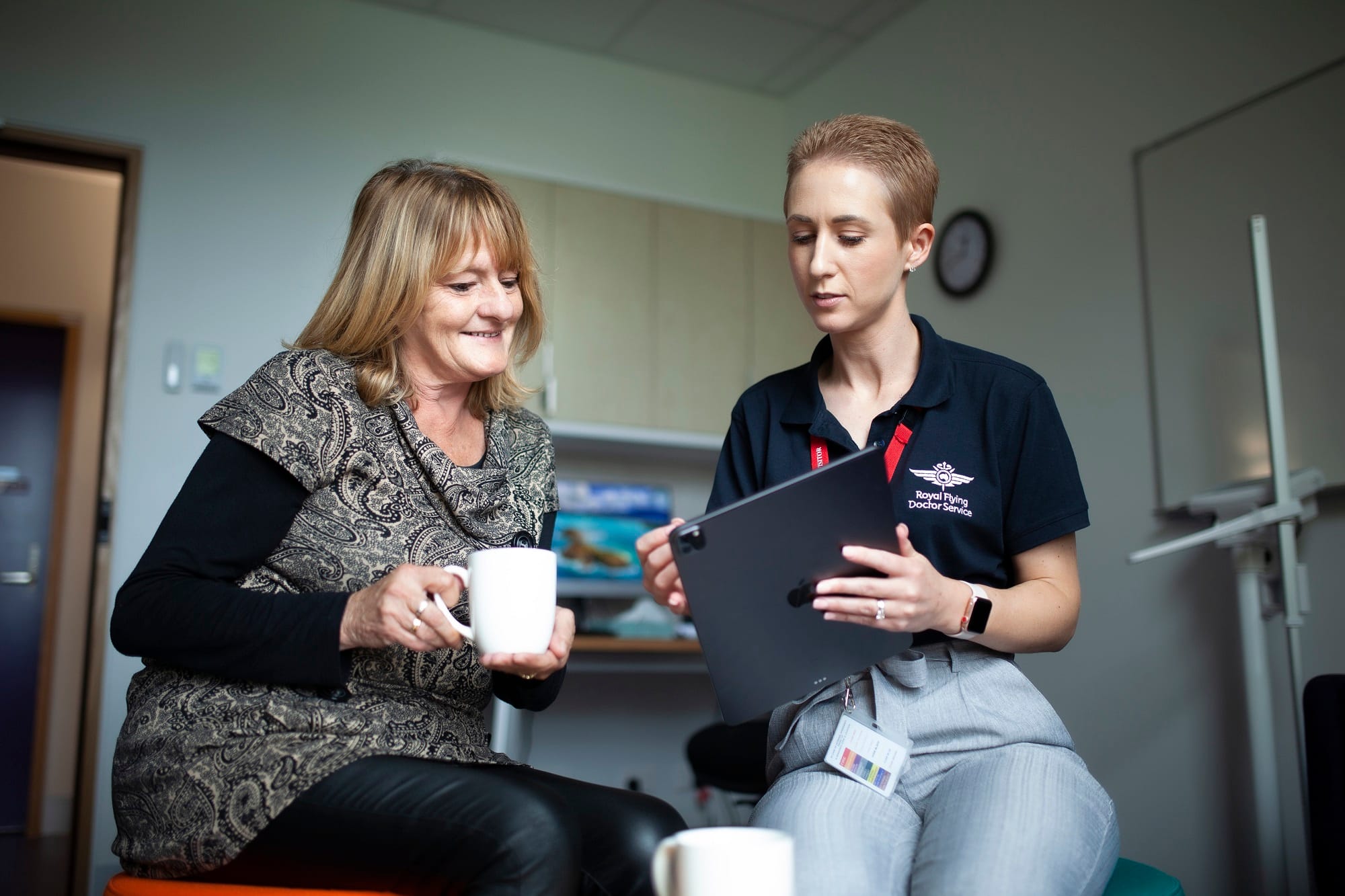 Flying Doctor Wellbeing expands to Bass Coast